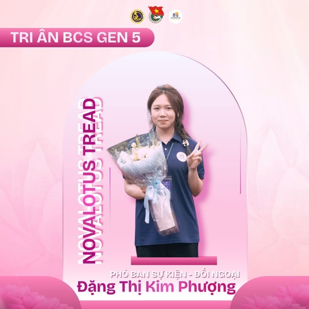 Đặng Thị Kim Phượng
